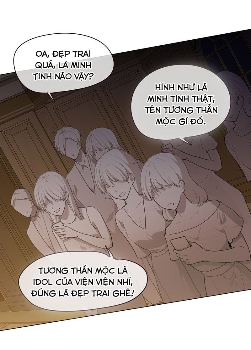 Tương Nhu Dịch Mộc Chapter 26 - Trang 2