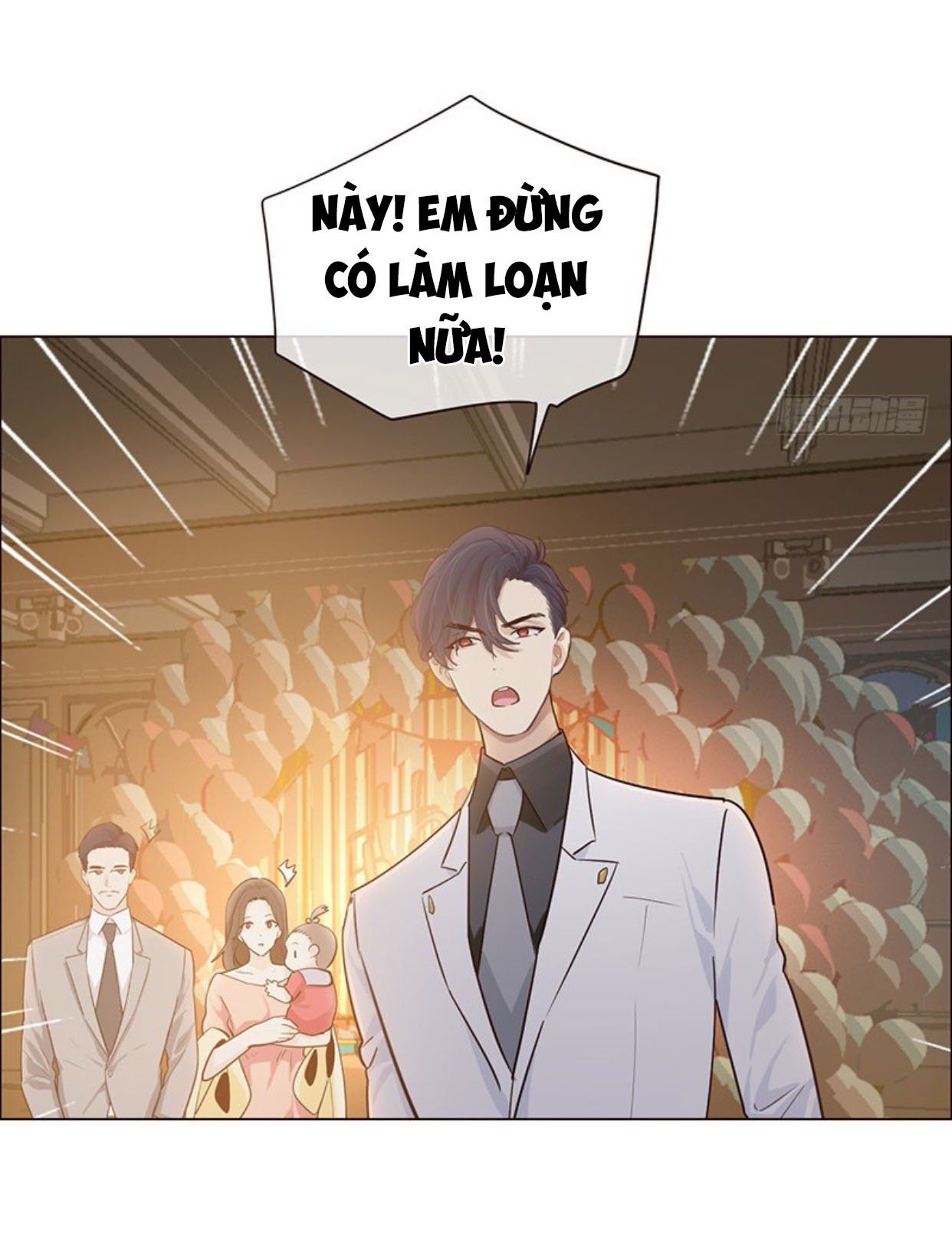 Tương Nhu Dịch Mộc Chapter 26 - Trang 2