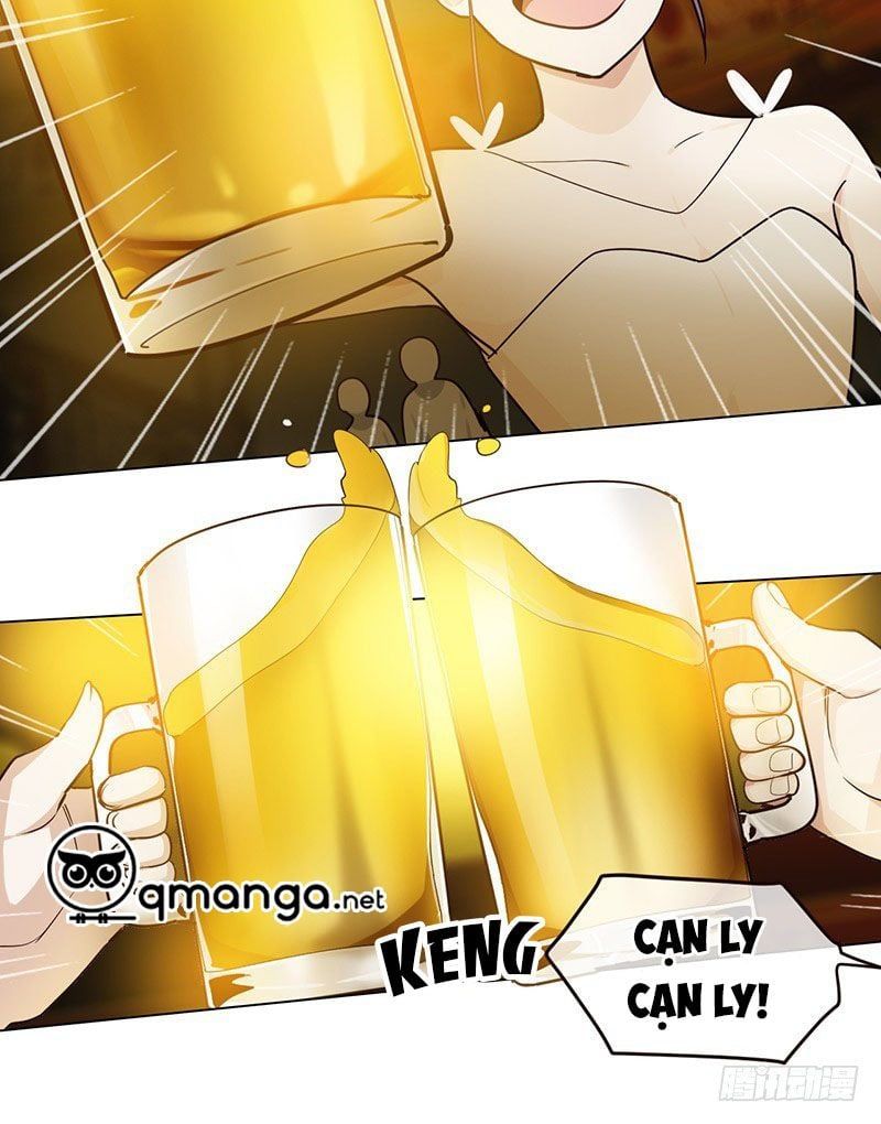 Tương Nhu Dịch Mộc Chapter 27 - Trang 2