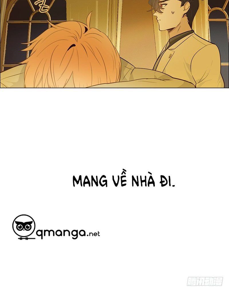 Tương Nhu Dịch Mộc Chapter 27 - Trang 2