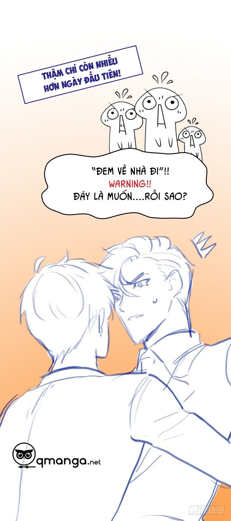 Tương Nhu Dịch Mộc Chapter 27 - Trang 2