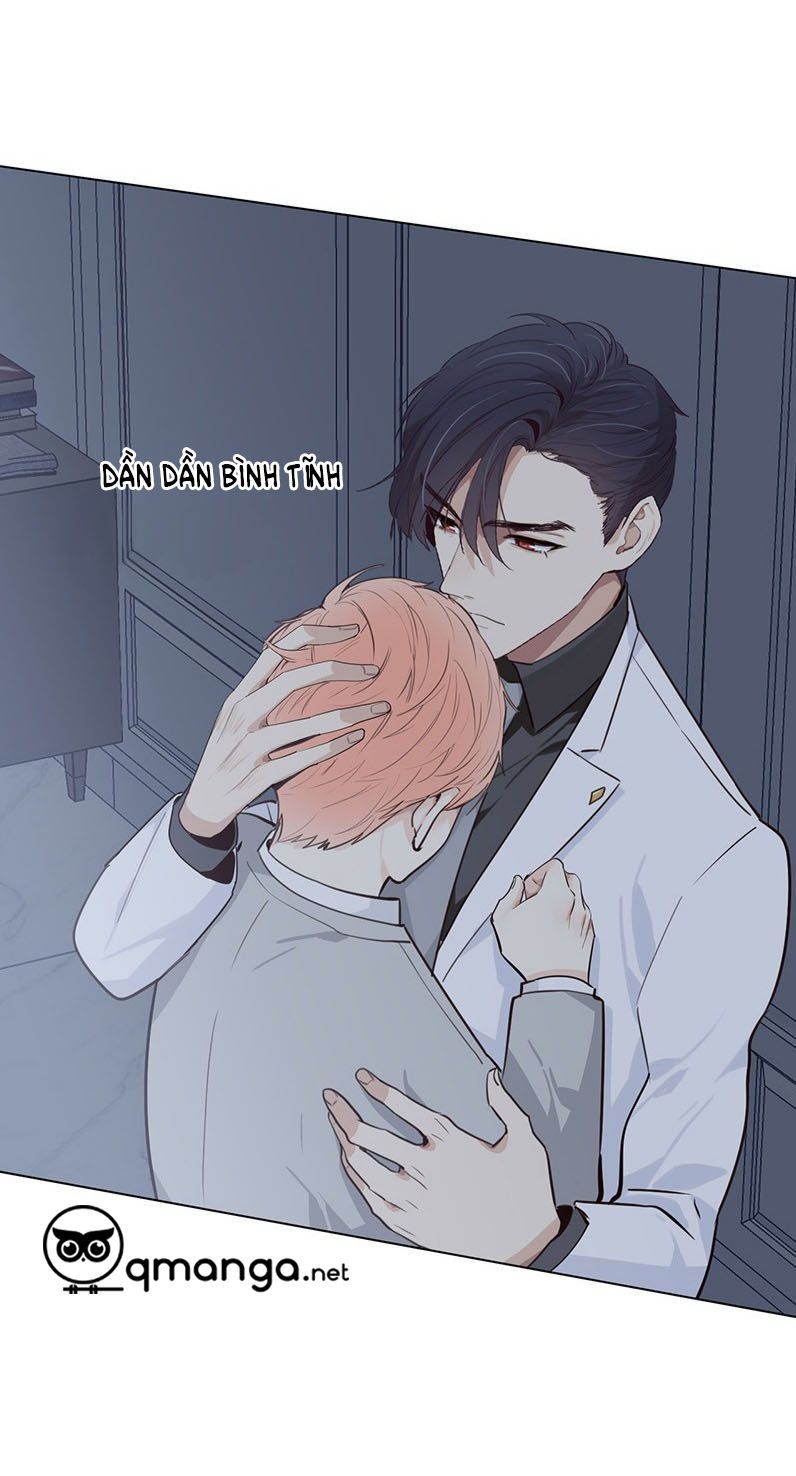 Tương Nhu Dịch Mộc Chapter 28 - Trang 2