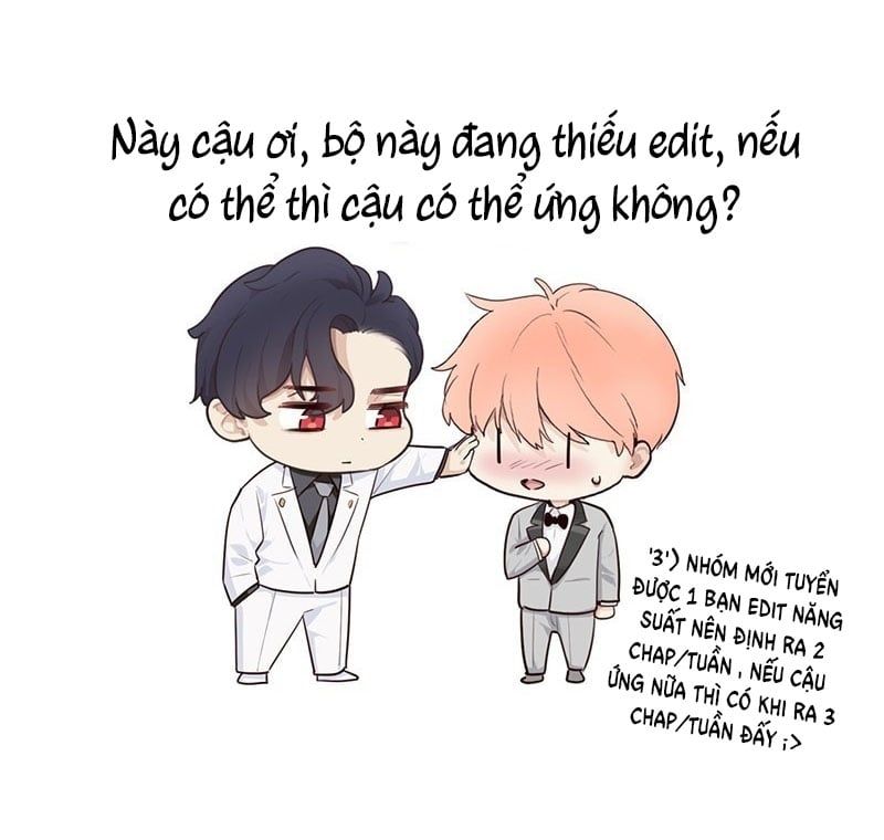 Tương Nhu Dịch Mộc Chapter 28 - Trang 2