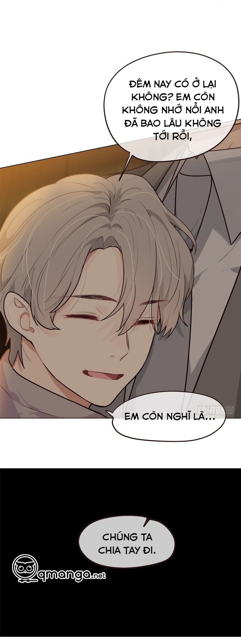 Tương Nhu Dịch Mộc Chapter 29 - Trang 2
