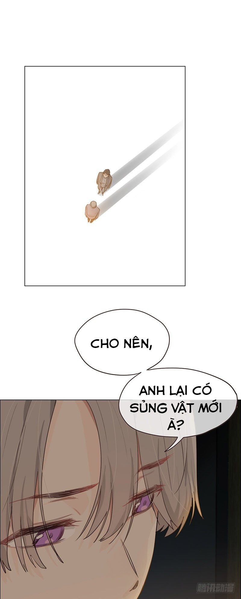 Tương Nhu Dịch Mộc Chapter 29 - Trang 2
