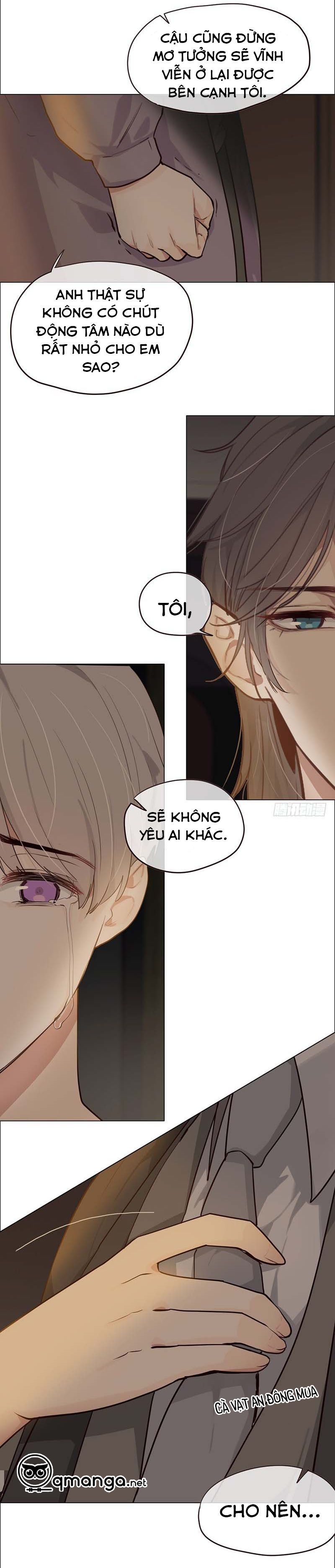 Tương Nhu Dịch Mộc Chapter 29 - Trang 2