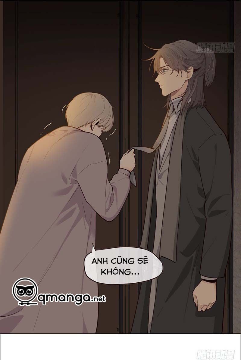 Tương Nhu Dịch Mộc Chapter 29 - Trang 2