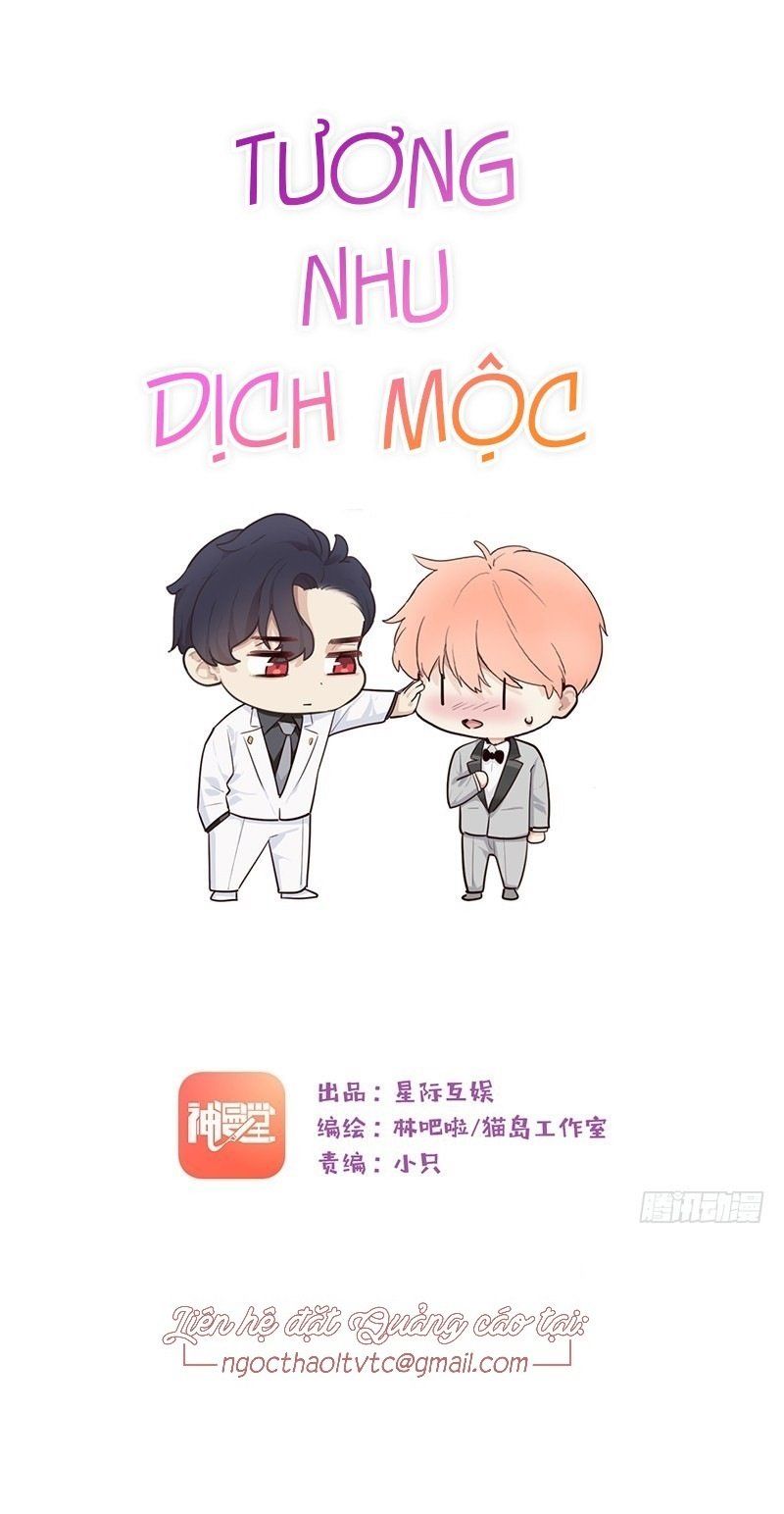 Tương Nhu Dịch Mộc Chapter 29 - Trang 2