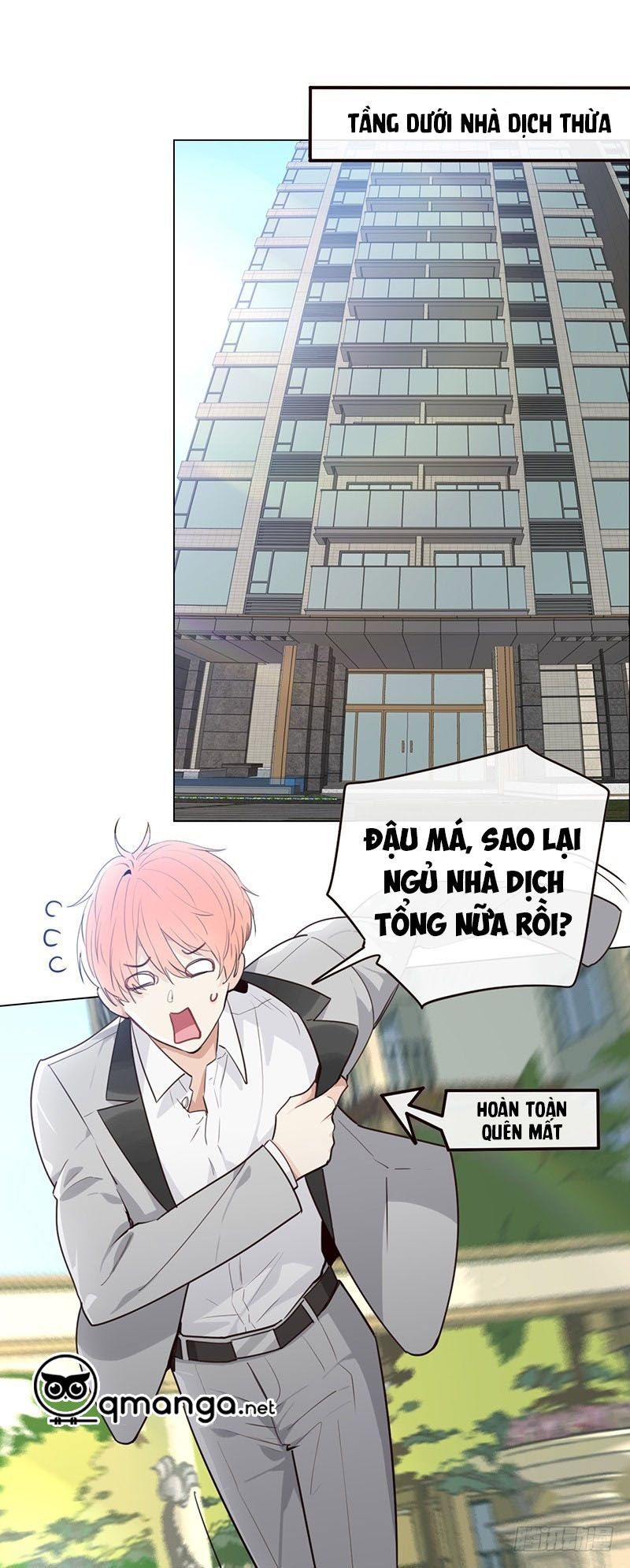 Tương Nhu Dịch Mộc Chapter 29 - Trang 2