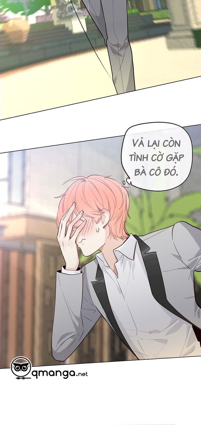 Tương Nhu Dịch Mộc Chapter 29 - Trang 2
