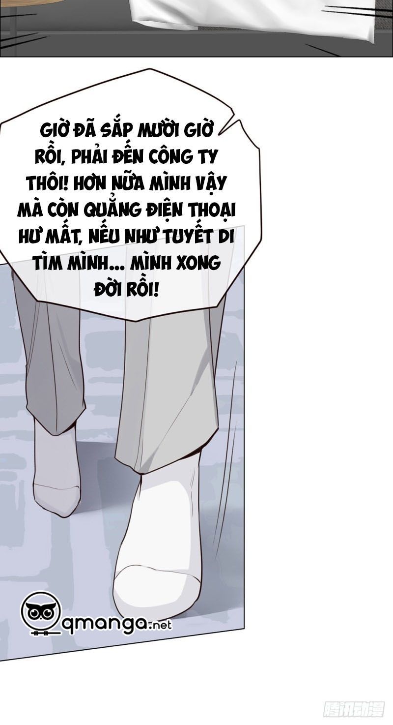 Tương Nhu Dịch Mộc Chapter 29 - Trang 2