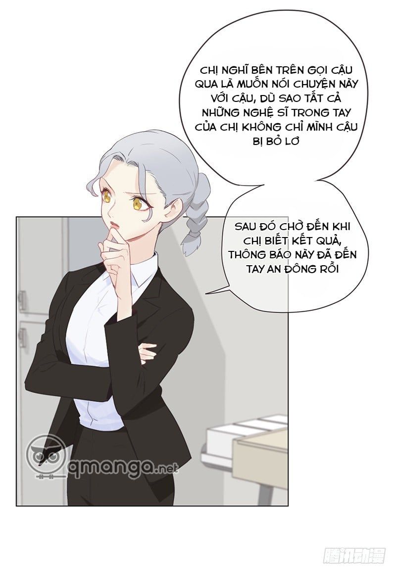 Tương Nhu Dịch Mộc Chapter 3 - Trang 2