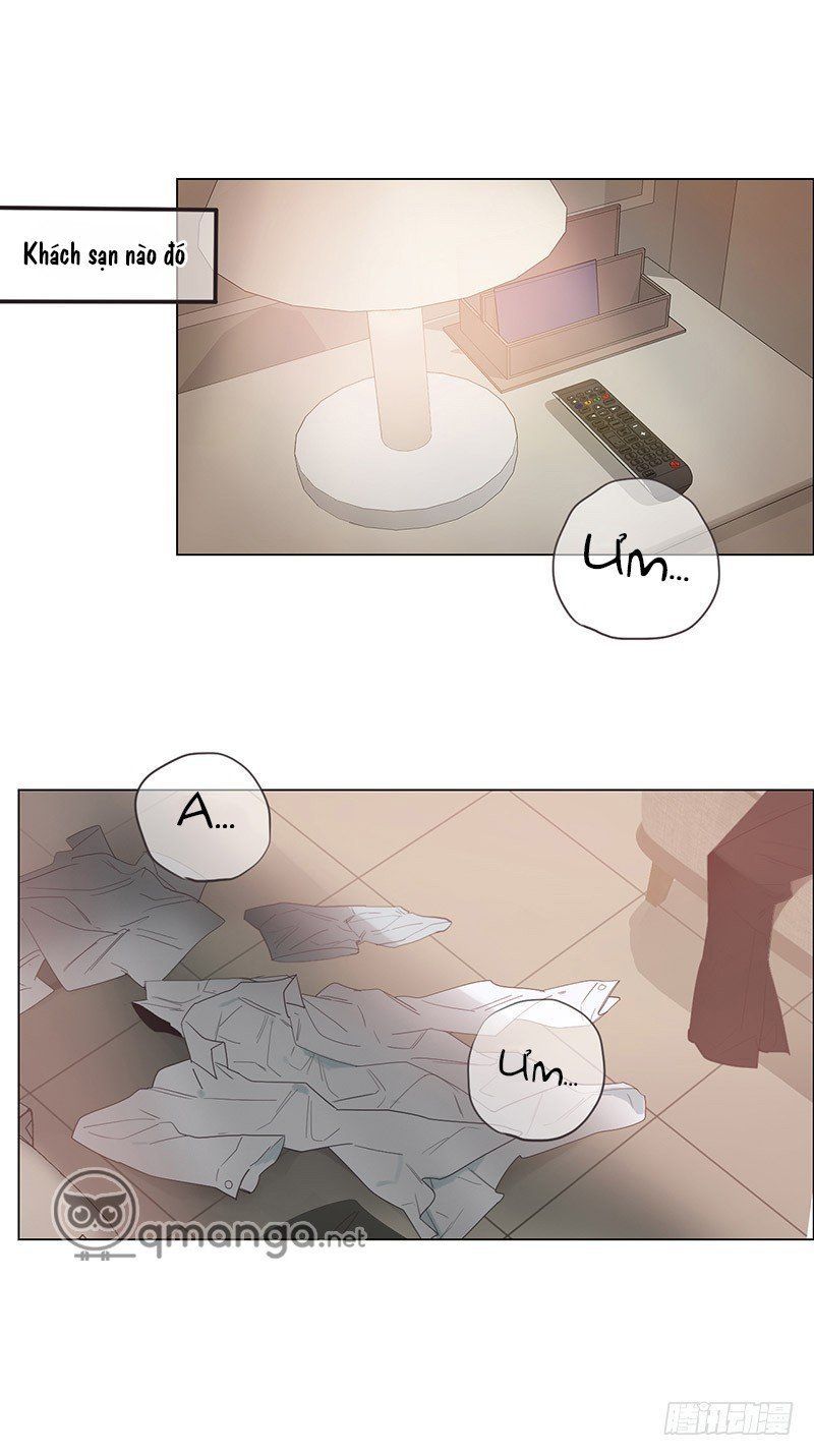 Tương Nhu Dịch Mộc Chapter 3 - Trang 2