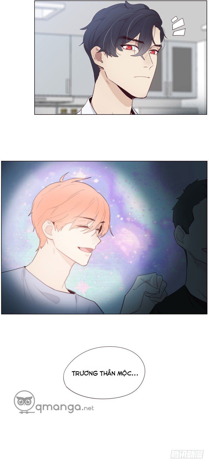 Tương Nhu Dịch Mộc Chapter 3 - Trang 2