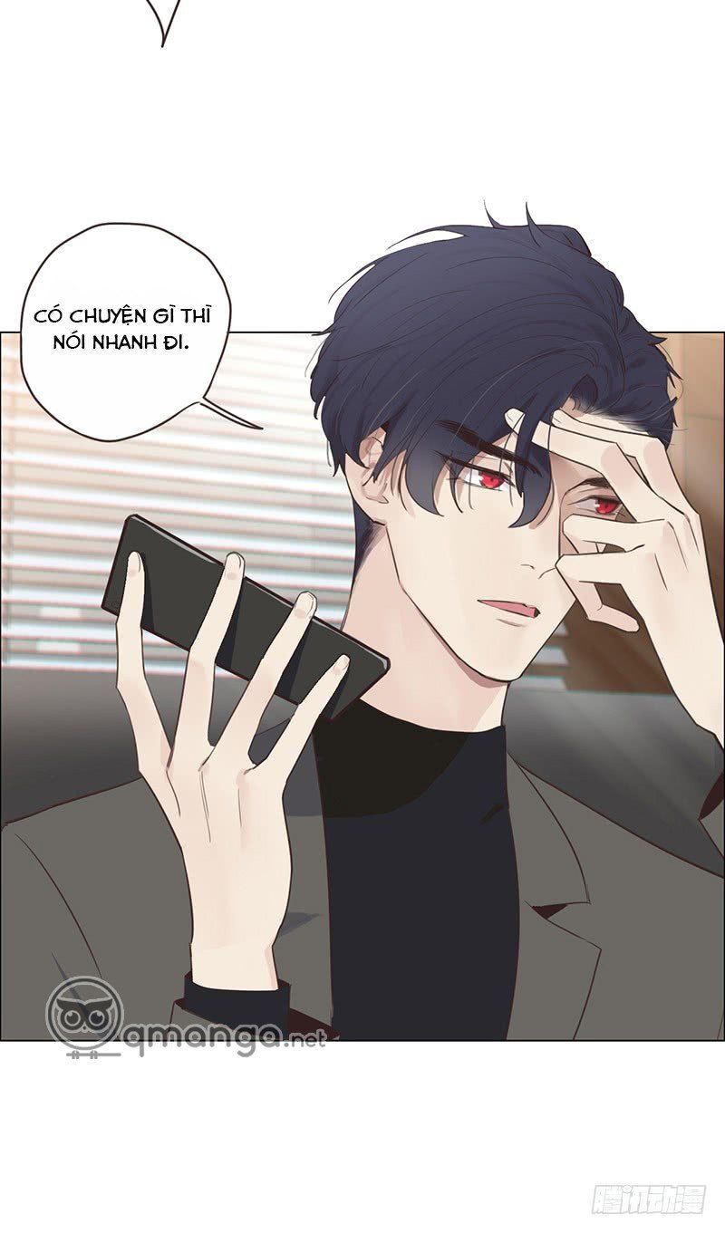 Tương Nhu Dịch Mộc Chapter 3 - Trang 2