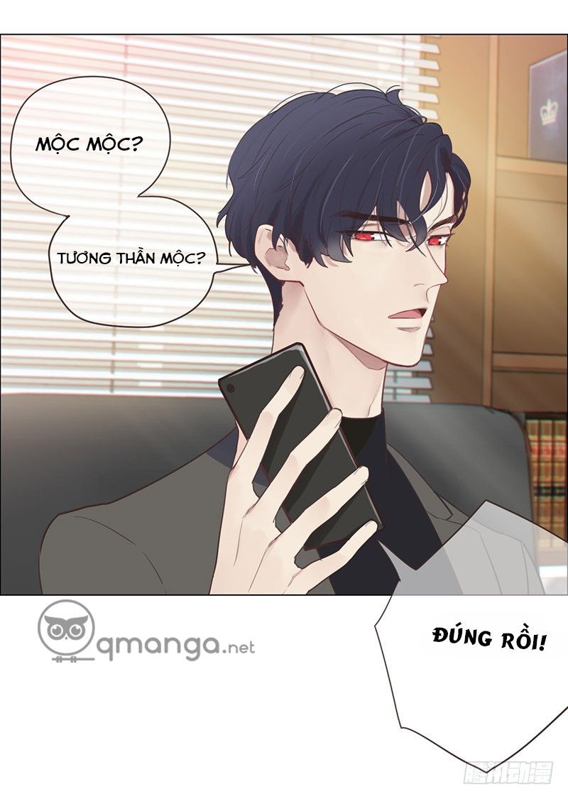 Tương Nhu Dịch Mộc Chapter 3 - Trang 2