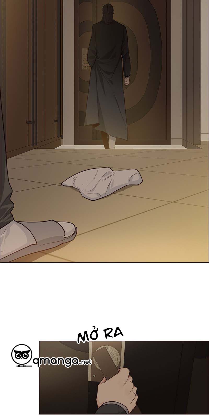 Tương Nhu Dịch Mộc Chapter 30 - Trang 2