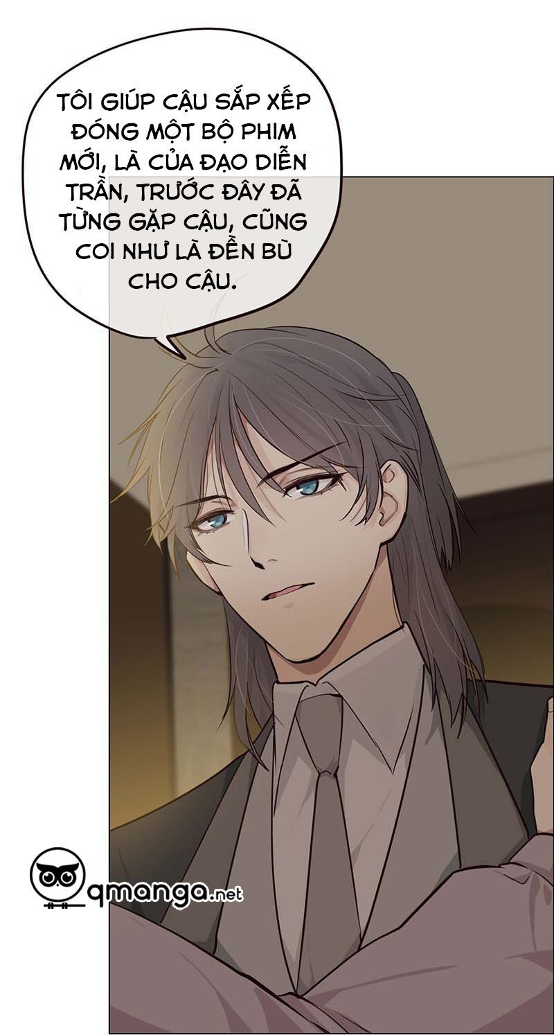 Tương Nhu Dịch Mộc Chapter 30 - Trang 2