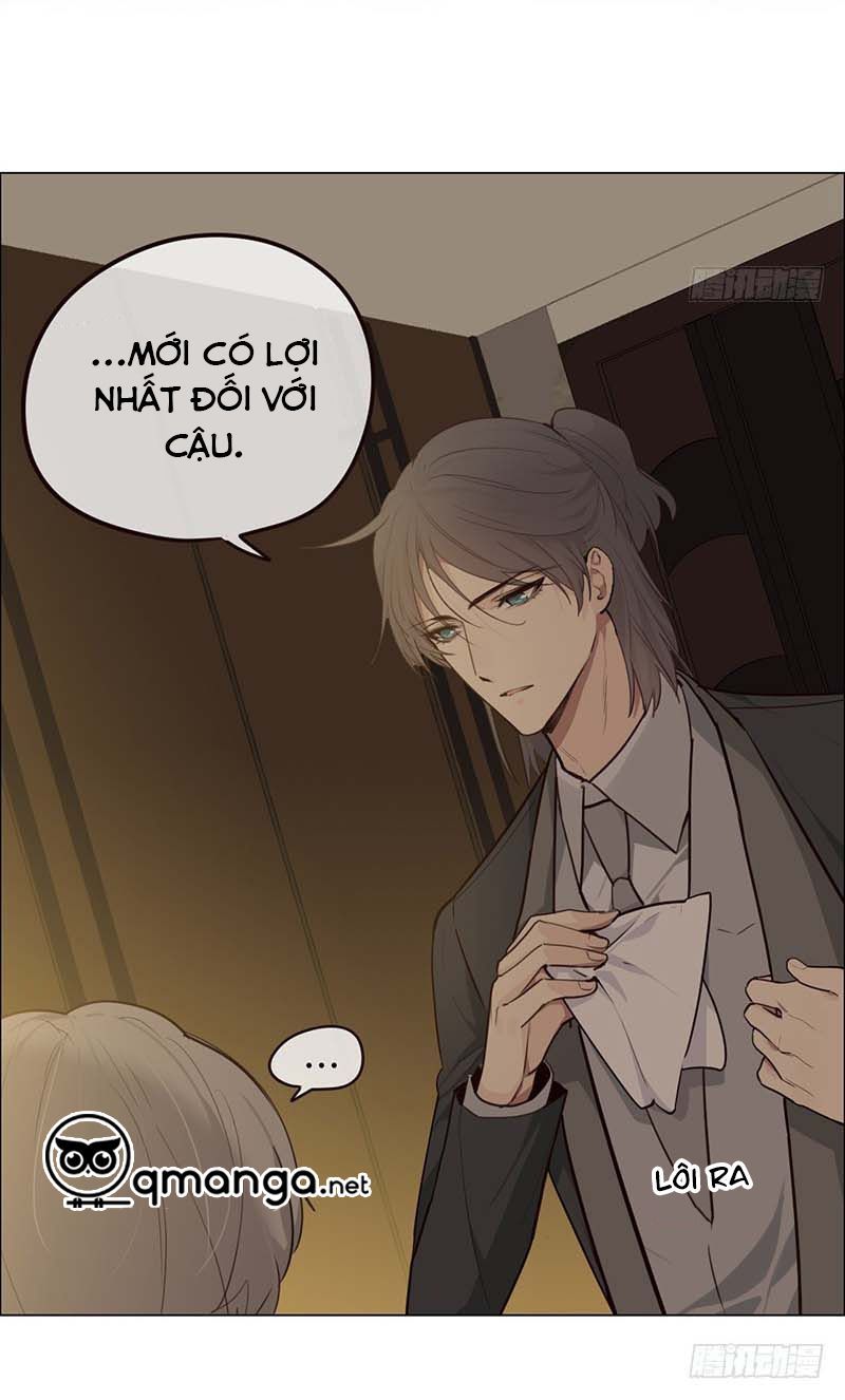 Tương Nhu Dịch Mộc Chapter 30 - Trang 2