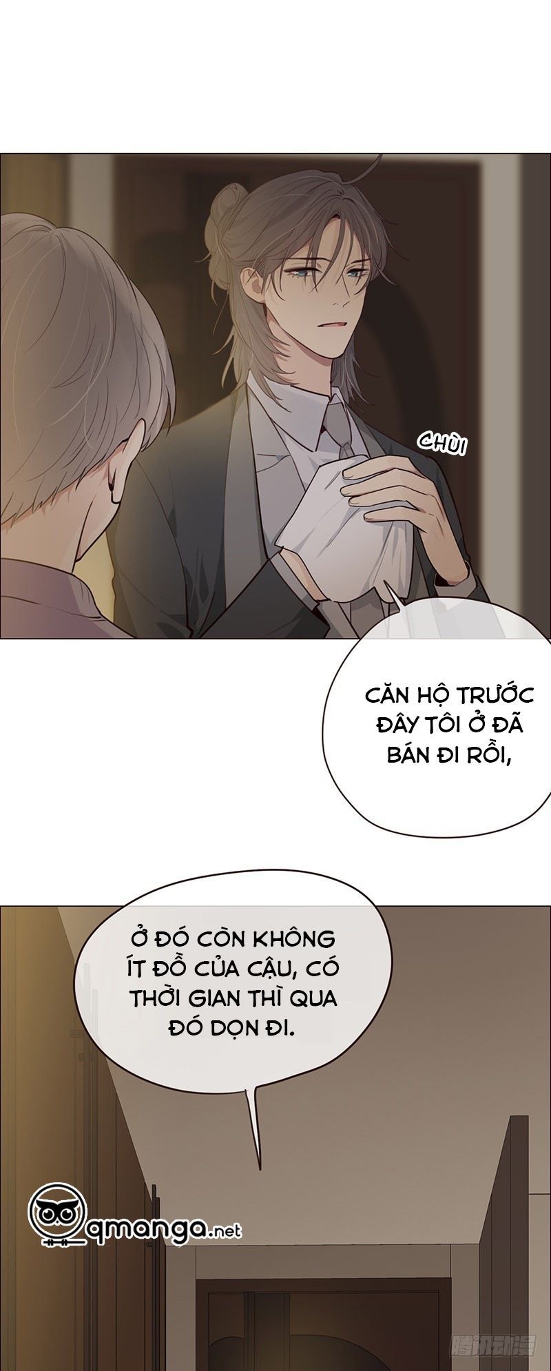 Tương Nhu Dịch Mộc Chapter 30 - Trang 2