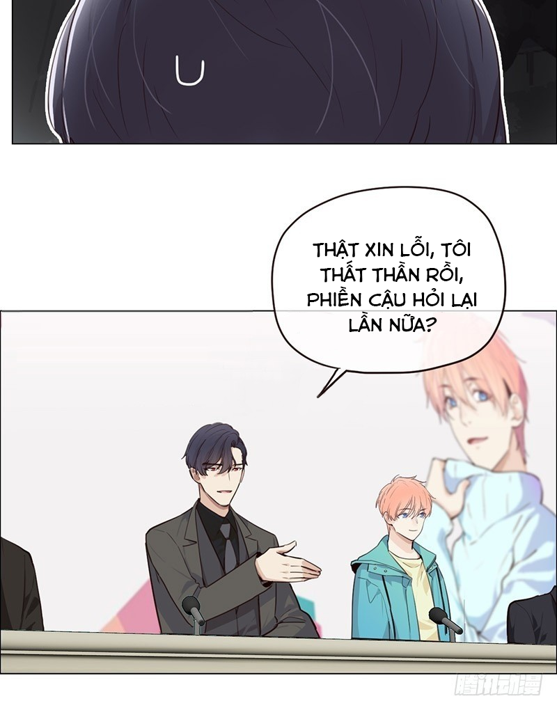 Tương Nhu Dịch Mộc Chapter 31 - Trang 2