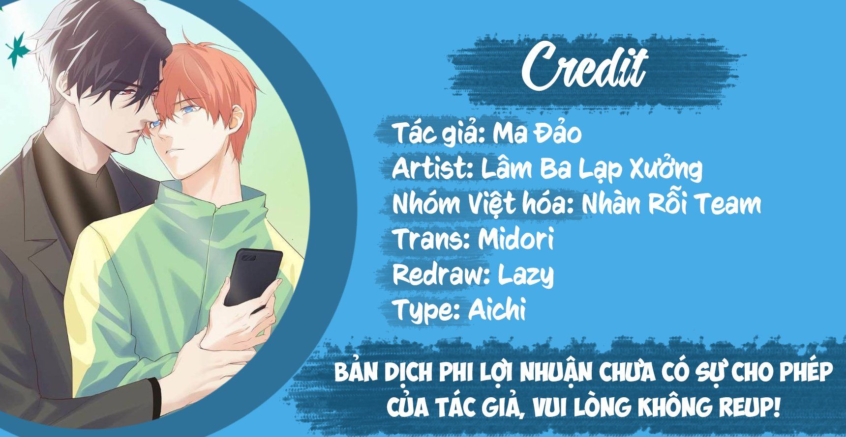 Tương Nhu Dịch Mộc Chapter 31 - Trang 2