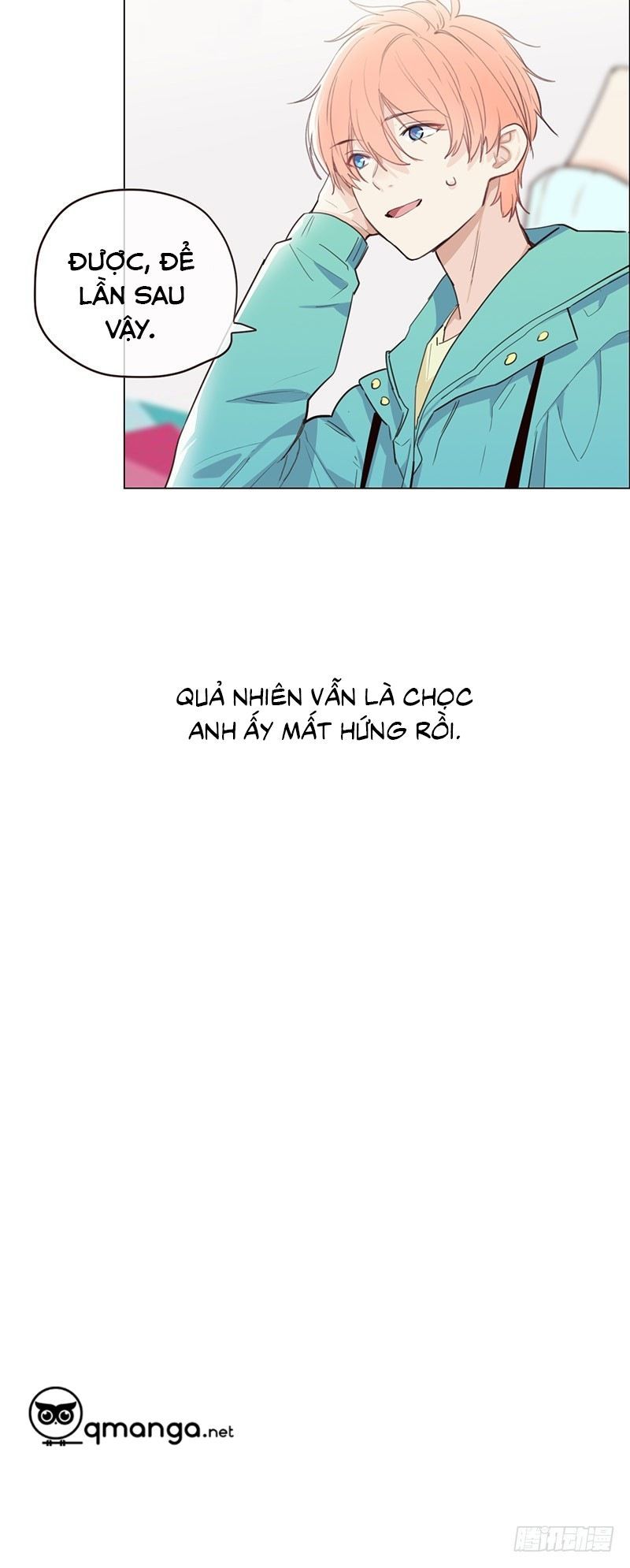 Tương Nhu Dịch Mộc Chapter 31 - Trang 2