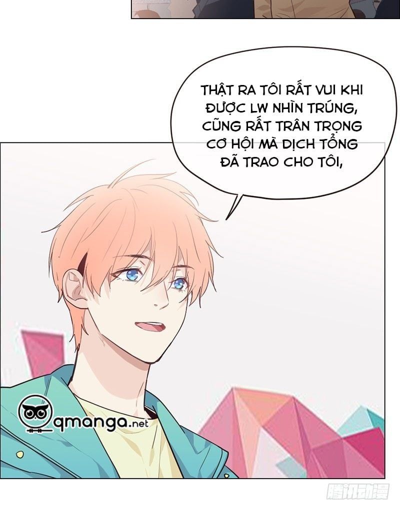 Tương Nhu Dịch Mộc Chapter 31 - Trang 2