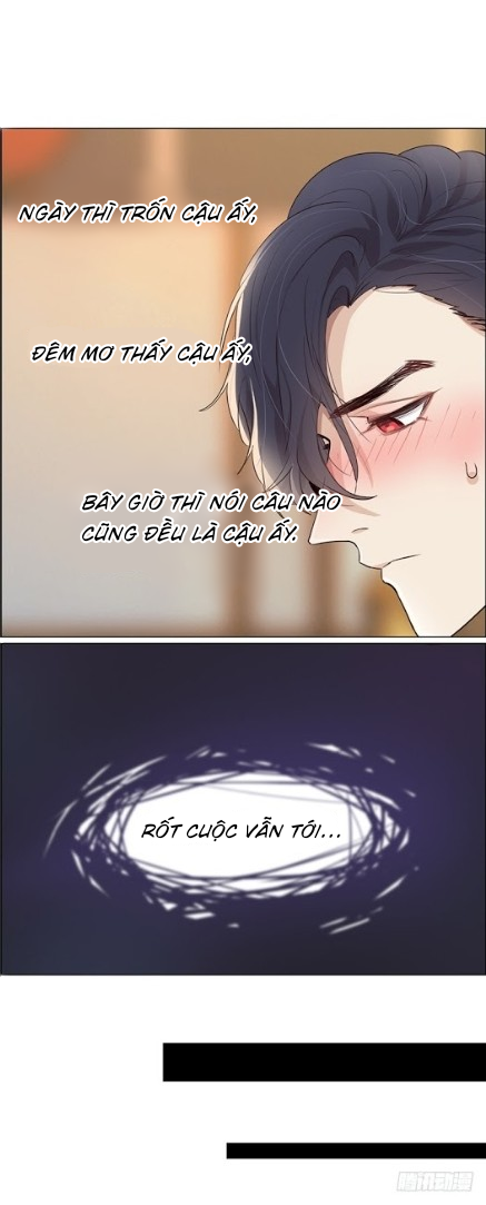 Tương Nhu Dịch Mộc Chapter 33 - Trang 2