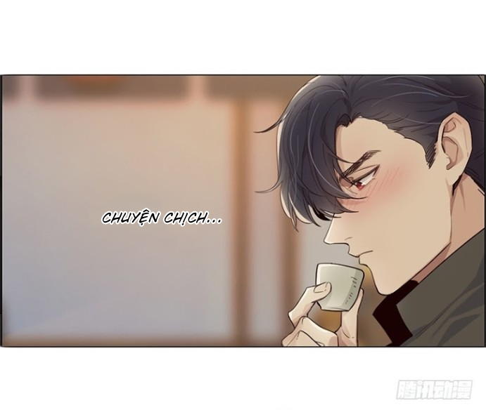Tương Nhu Dịch Mộc Chapter 33 - Trang 2