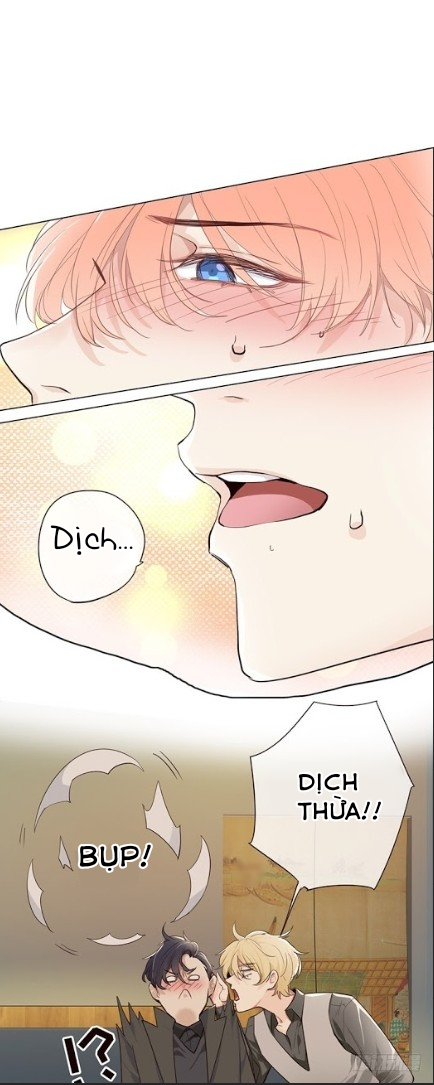 Tương Nhu Dịch Mộc Chapter 33 - Trang 2