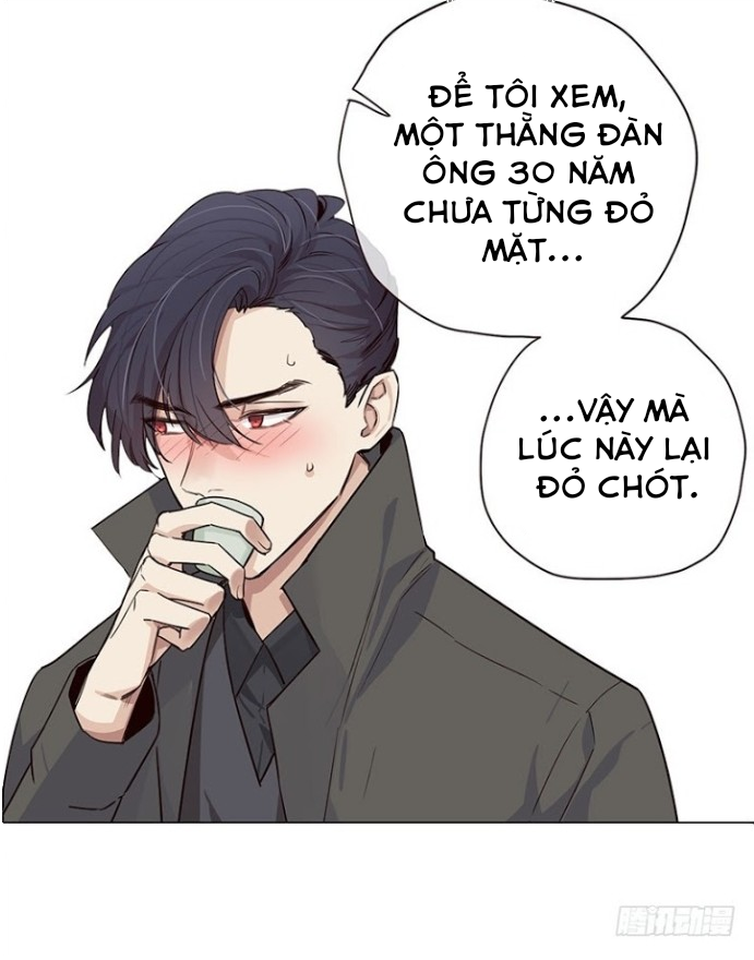 Tương Nhu Dịch Mộc Chapter 33 - Trang 2