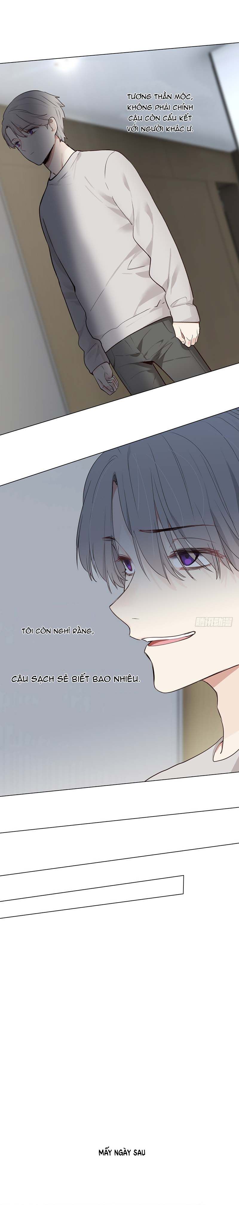 Tương Nhu Dịch Mộc Chapter 35 - Trang 2