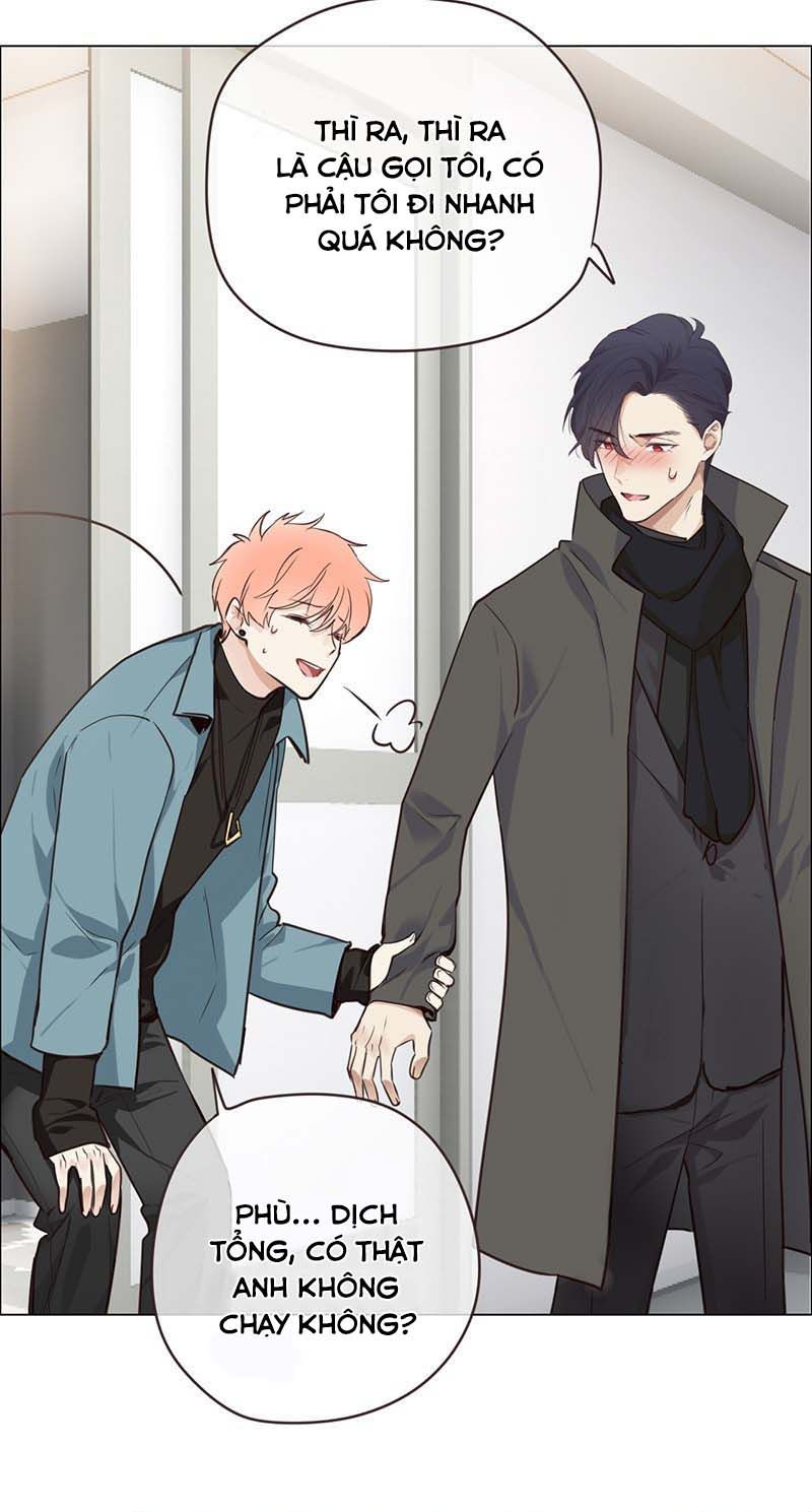 Tương Nhu Dịch Mộc Chapter 35 - Trang 2