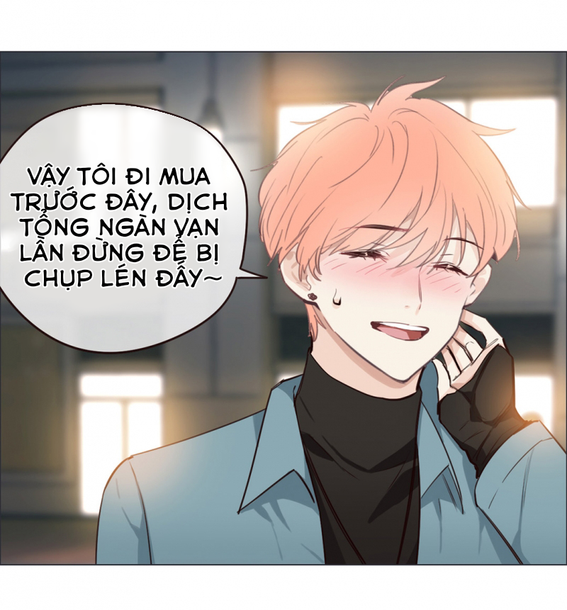 Tương Nhu Dịch Mộc Chapter 36 - Trang 2