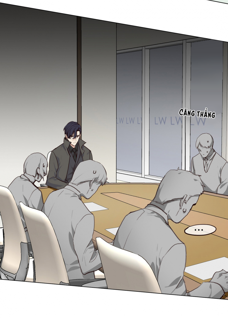 Tương Nhu Dịch Mộc Chapter 36 - Trang 2