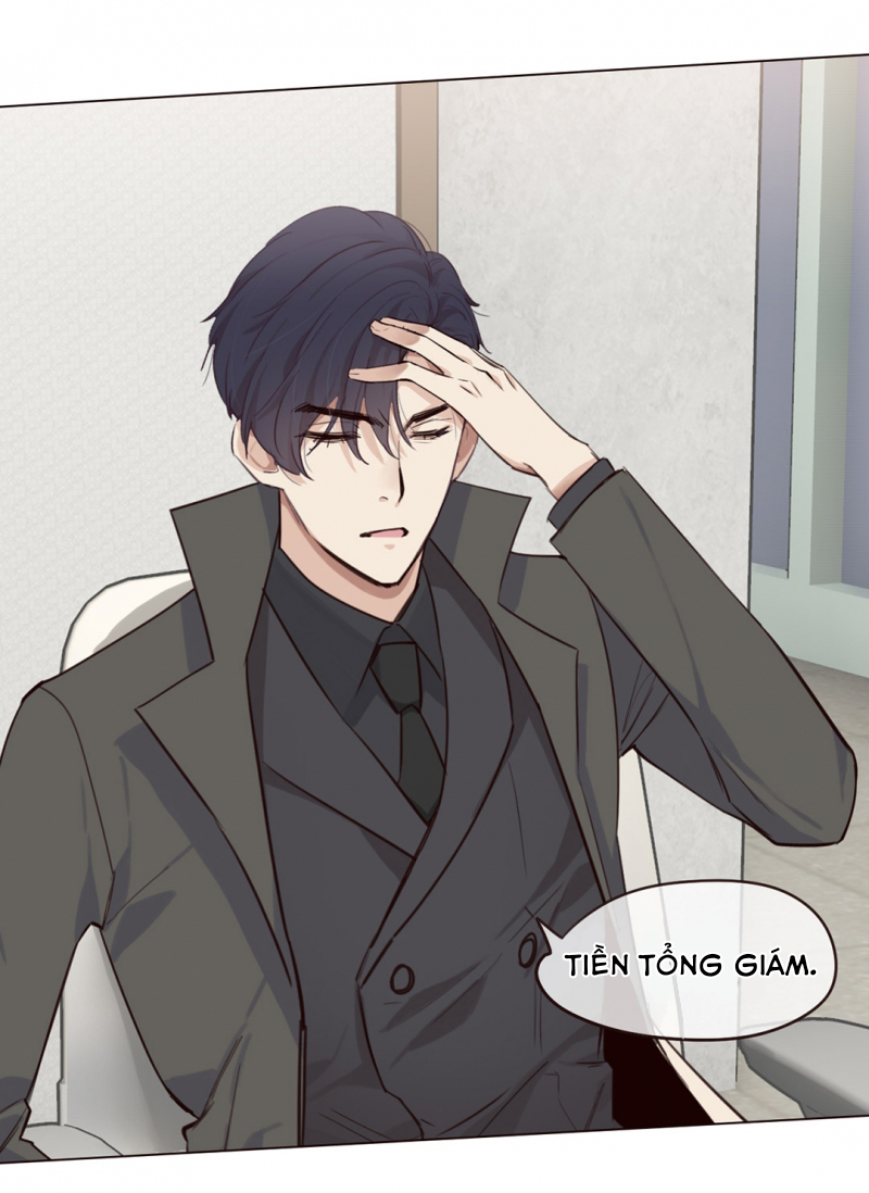 Tương Nhu Dịch Mộc Chapter 36 - Trang 2
