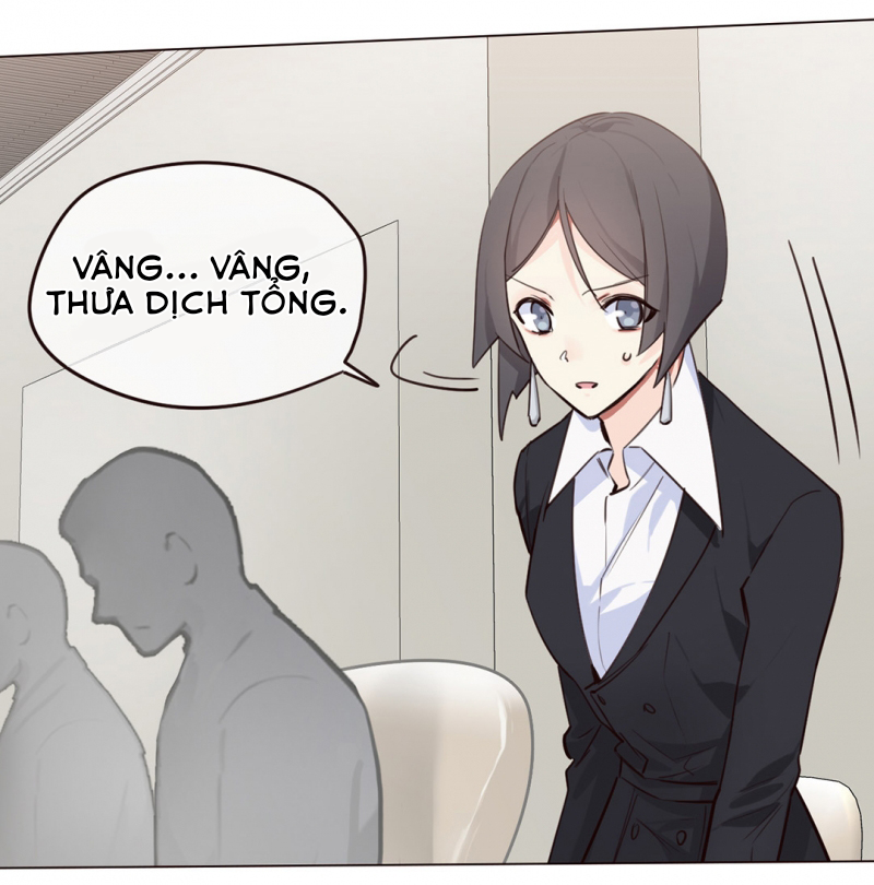 Tương Nhu Dịch Mộc Chapter 36 - Trang 2