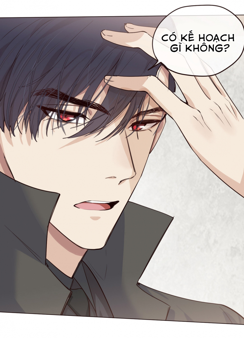 Tương Nhu Dịch Mộc Chapter 36 - Trang 2