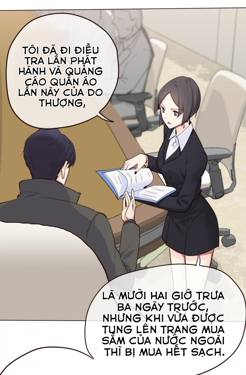 Tương Nhu Dịch Mộc Chapter 36 - Trang 2