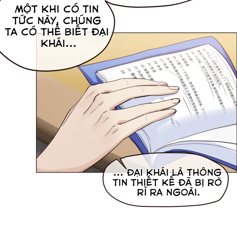 Tương Nhu Dịch Mộc Chapter 36 - Trang 2