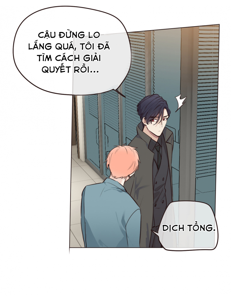 Tương Nhu Dịch Mộc Chapter 36 - Trang 2