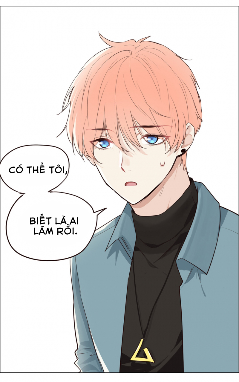 Tương Nhu Dịch Mộc Chapter 36 - Trang 2