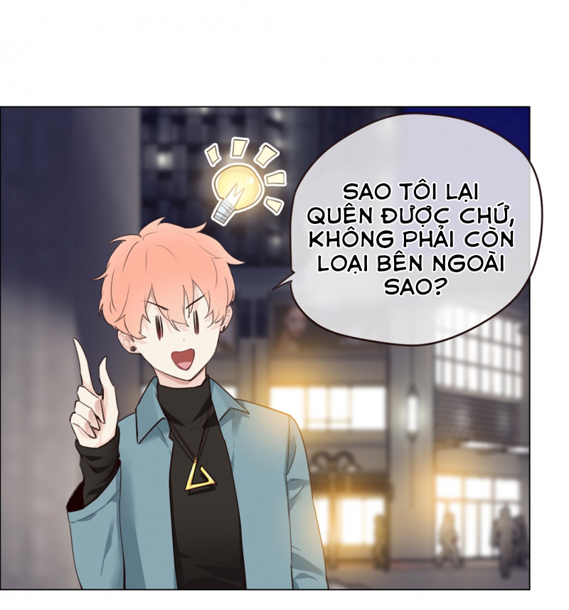 Tương Nhu Dịch Mộc Chapter 36 - Trang 2
