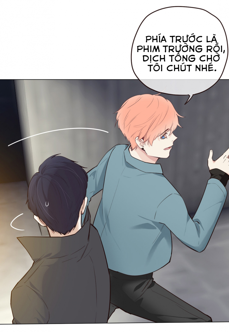 Tương Nhu Dịch Mộc Chapter 36 - Trang 2