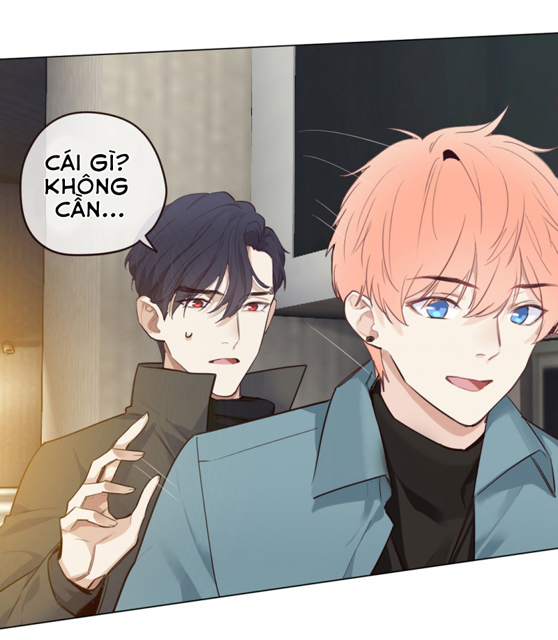 Tương Nhu Dịch Mộc Chapter 36 - Trang 2