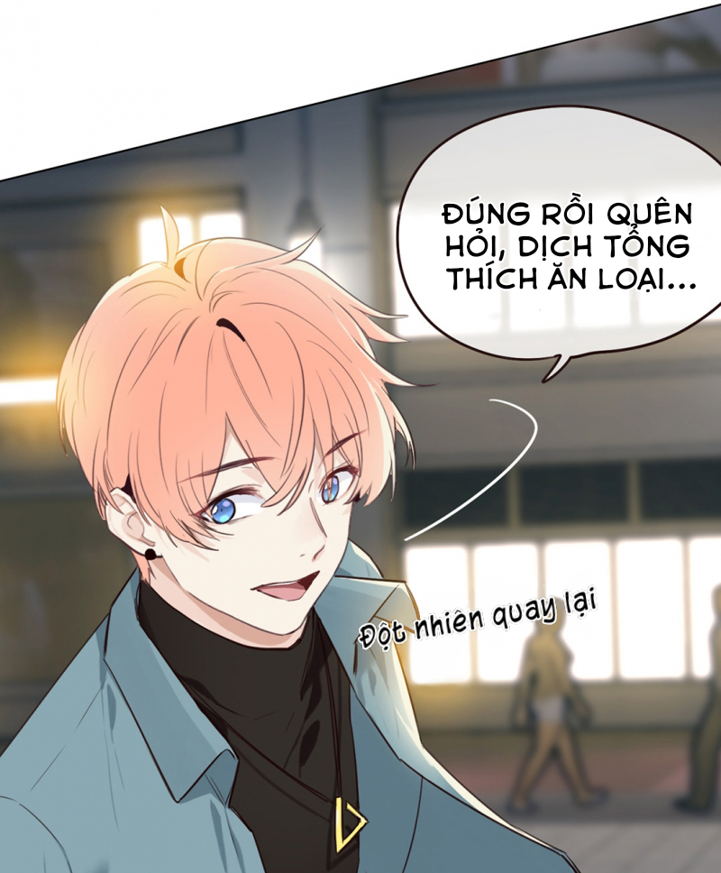 Tương Nhu Dịch Mộc Chapter 36 - Trang 2