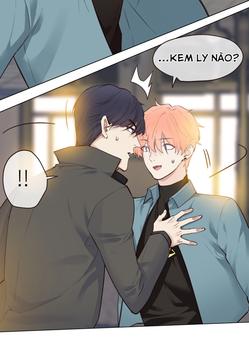 Tương Nhu Dịch Mộc Chapter 36 - Trang 2