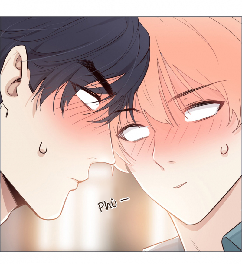 Tương Nhu Dịch Mộc Chapter 36 - Trang 2