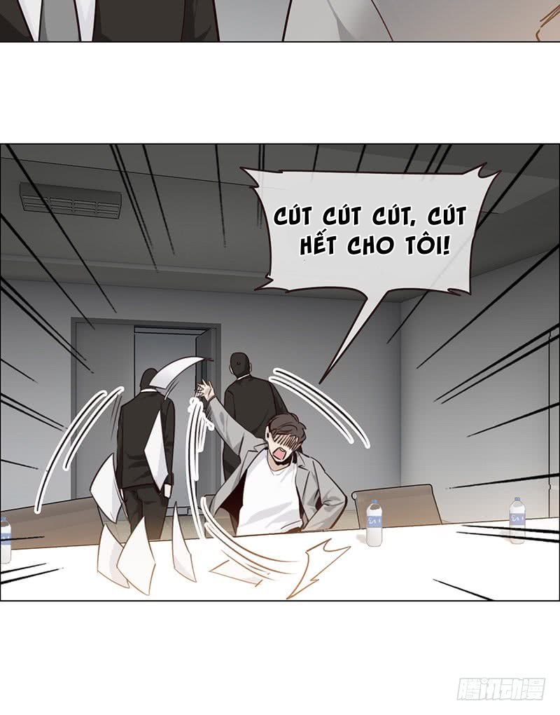 Tương Nhu Dịch Mộc Chapter 38 - Trang 2